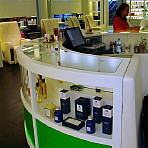 Boutique del Travel Spa y centro wellness en Aeropuerto Madrid